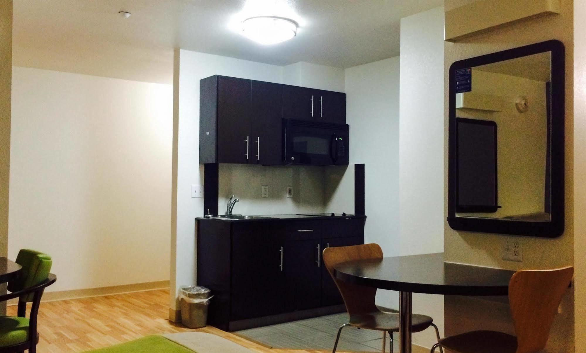 Hotel 6-orange, Tx