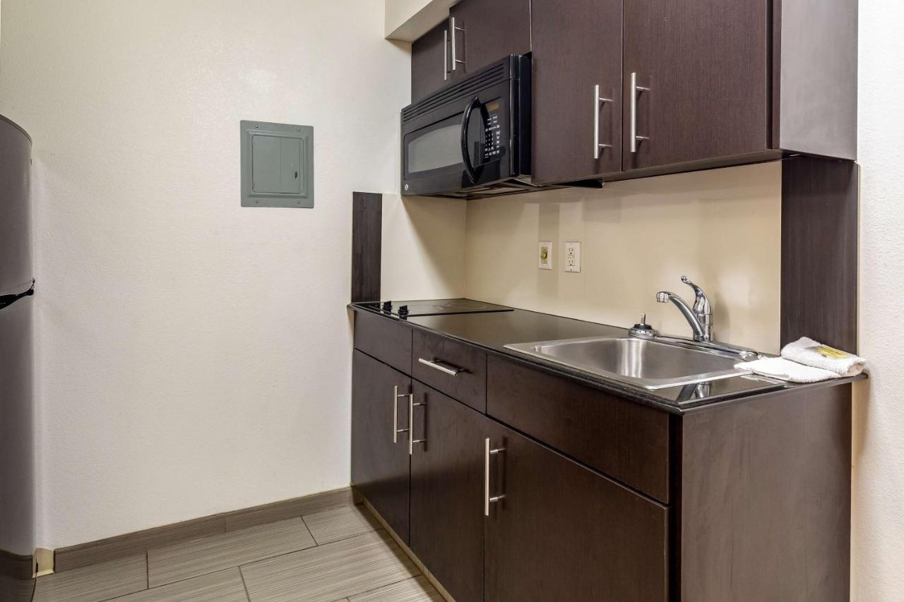 Hotel 6-orange, Tx