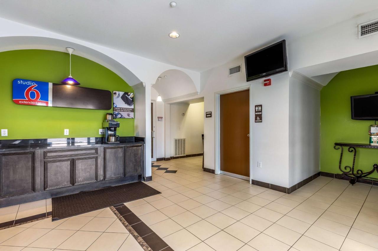 6-orange, Tx Hotel
