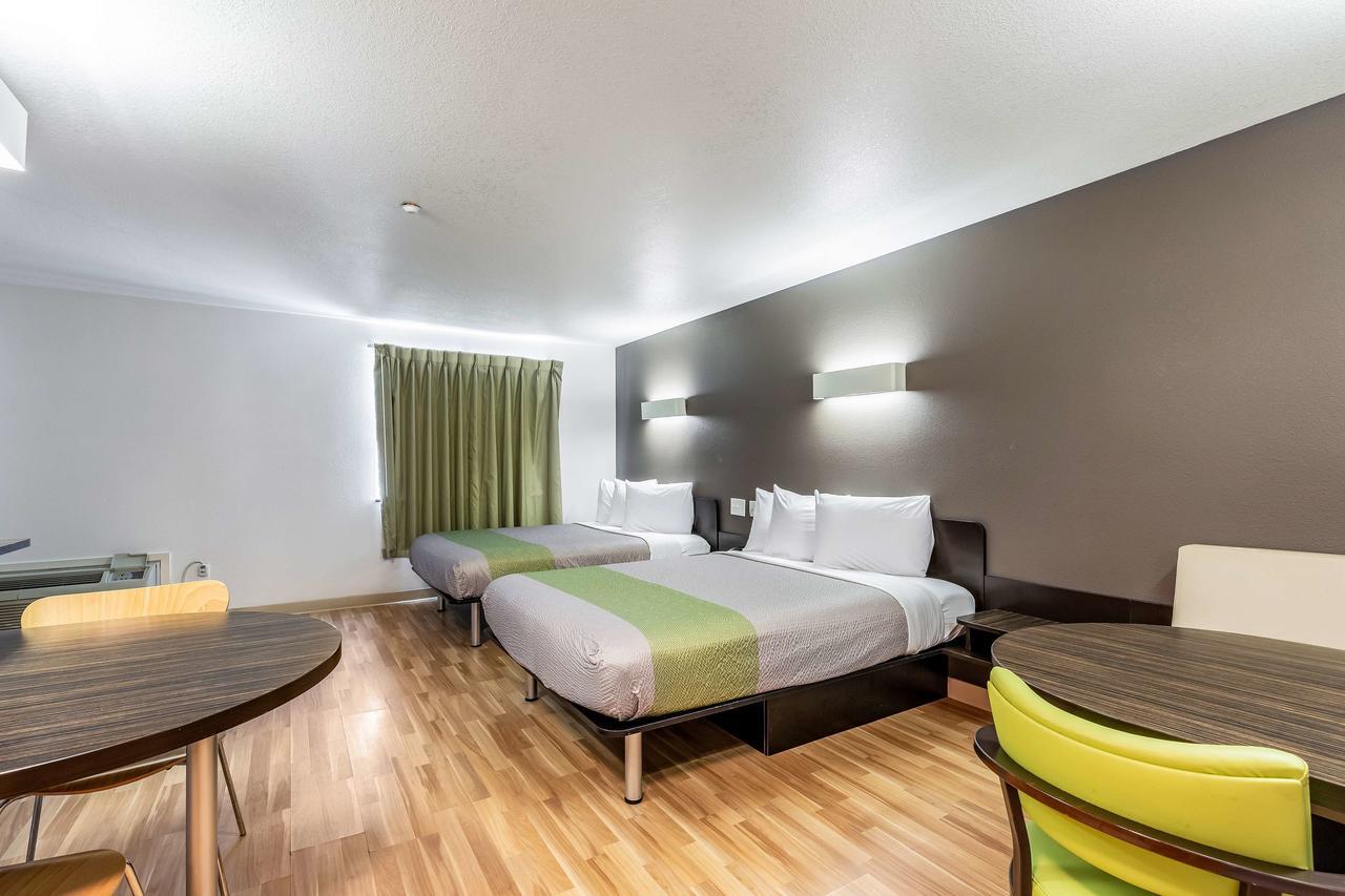 Hotel 6-orange, Tx 2*